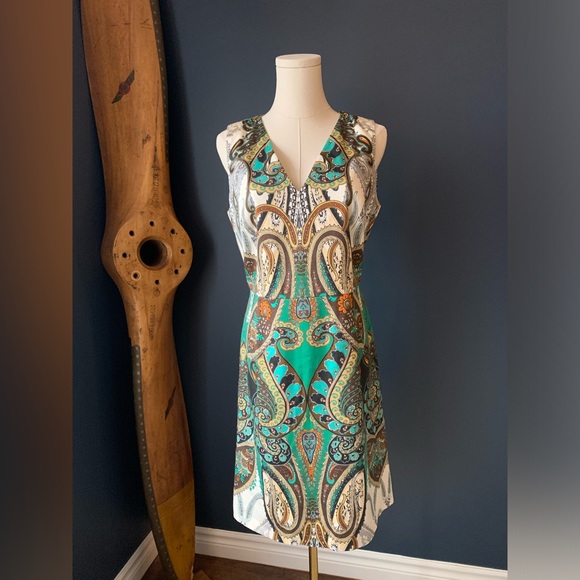 Kobi Halperin dress. Size 8 - Picture 2 of 9